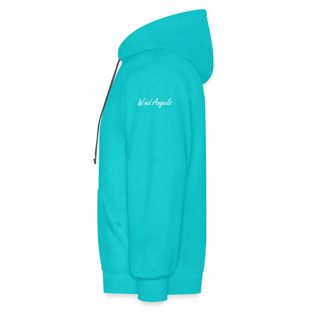 Ride Aloha Hoodie