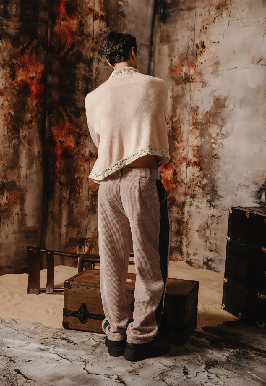 Roots Pants Beige