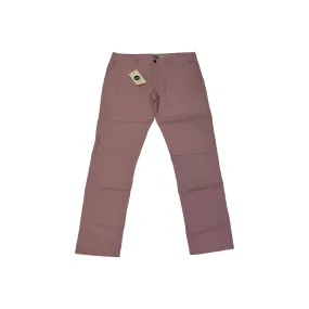 Roxy Thistle Pink Chino Pants