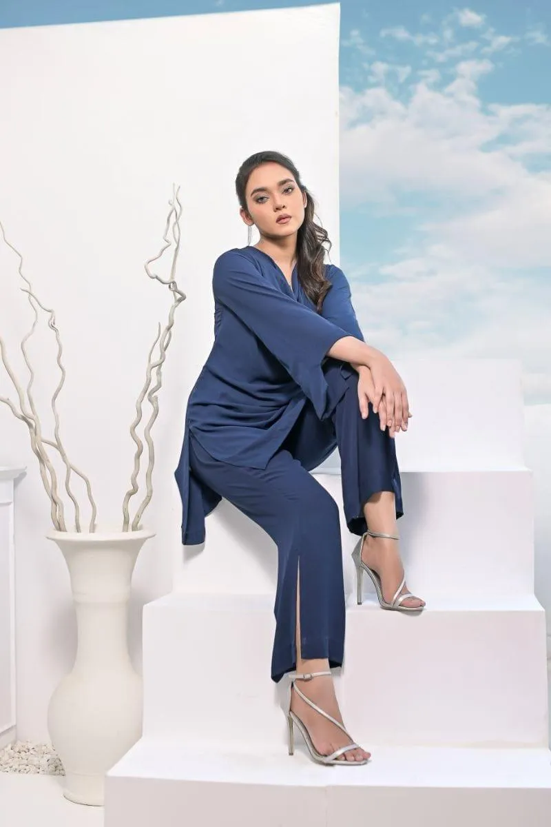 Rubys Couture - Bella - Georgette - 2 Piece