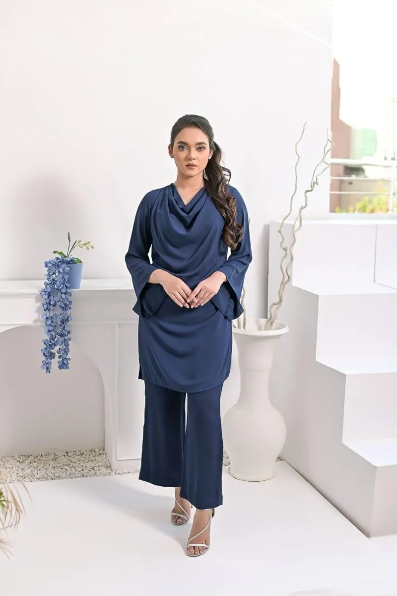 Rubys Couture - Bella - Georgette - 2 Piece
