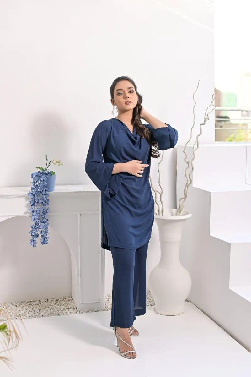 Rubys Couture - Bella - Georgette - 2 Piece