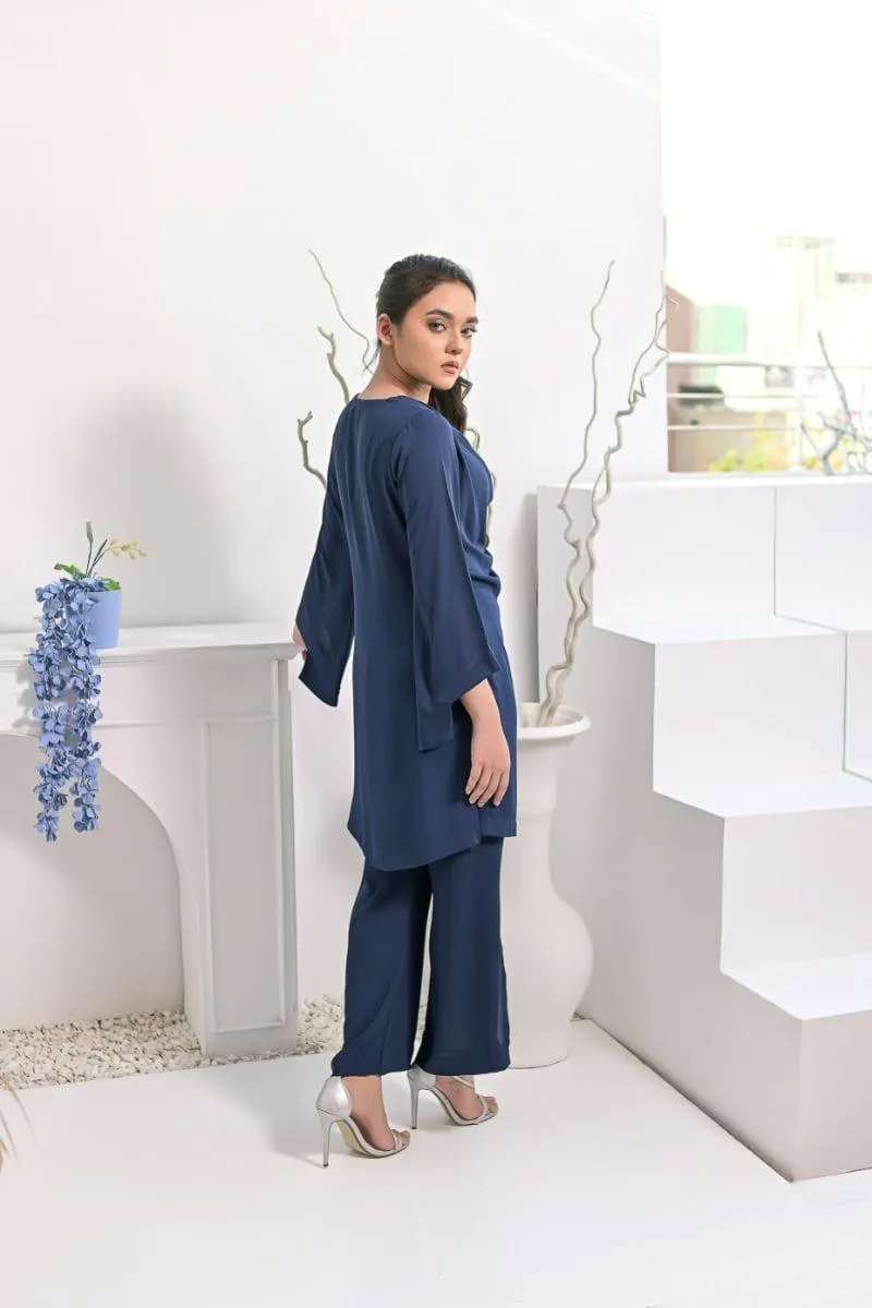 Rubys Couture - Bella - Georgette - 2 Piece