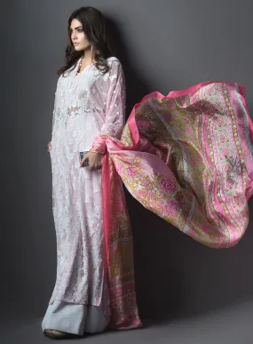 Sana Safinaz Luxury Formal Eid Collection '16 – 01A