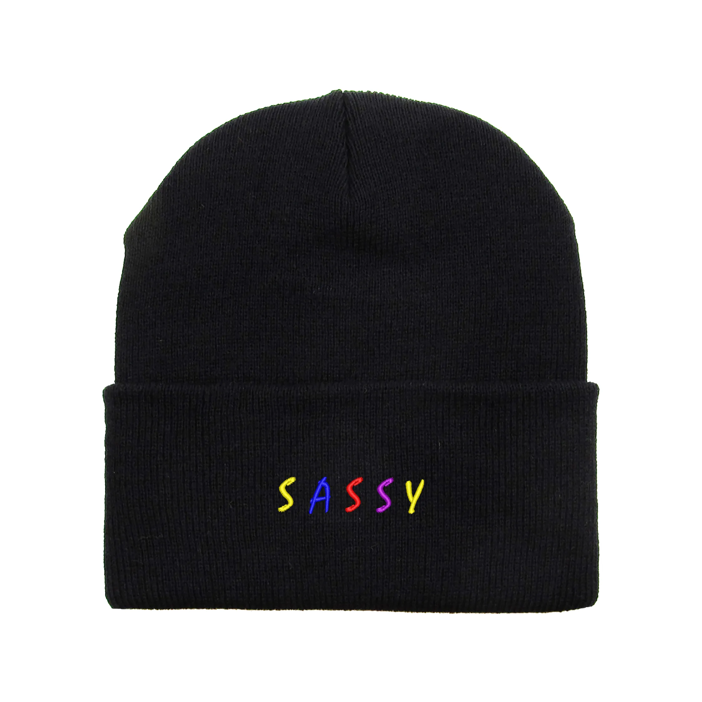 Sassy Beanie