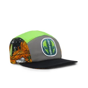 Saucers Out West Limited-Release Day Tripper II