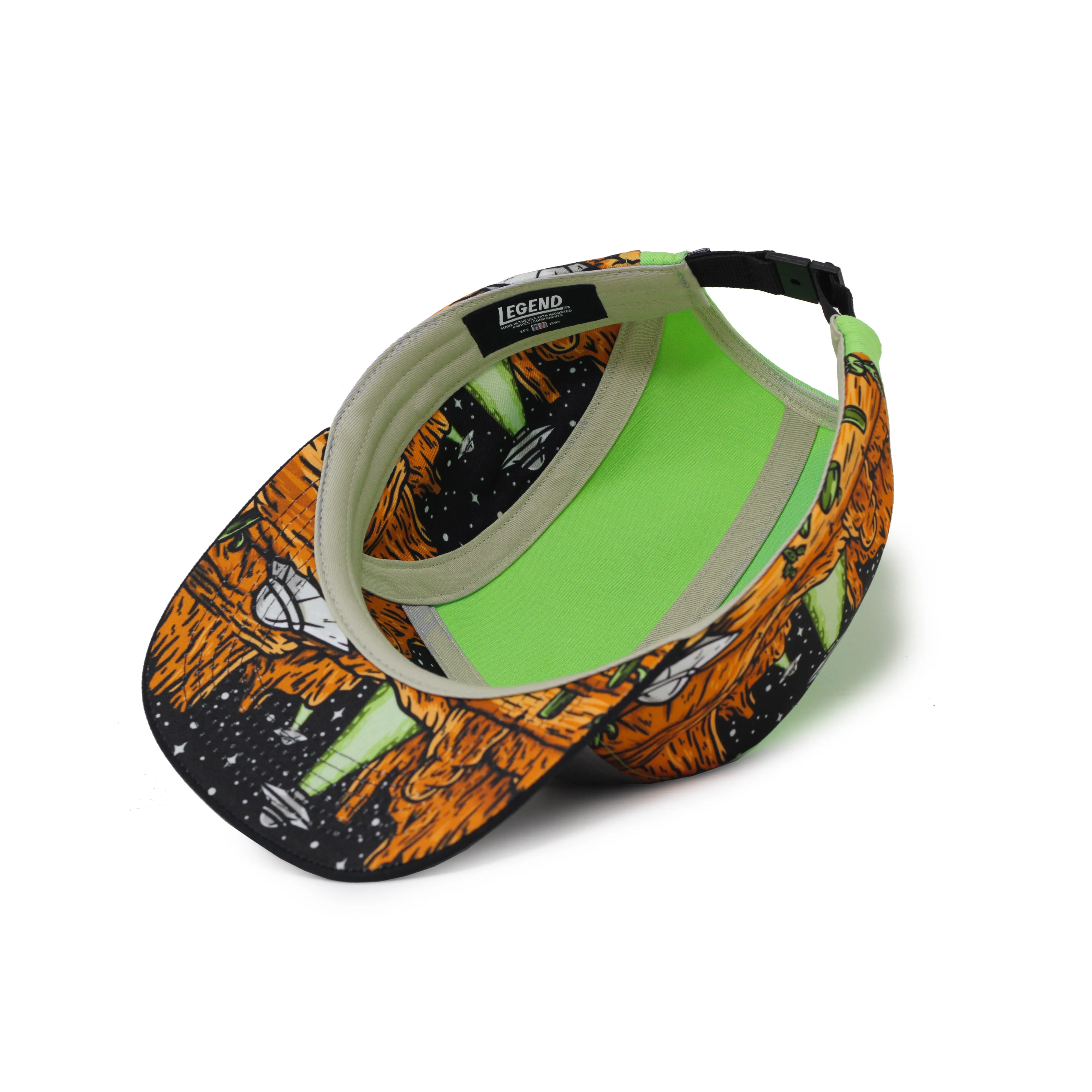 Saucers Out West Limited-Release Day Tripper II
