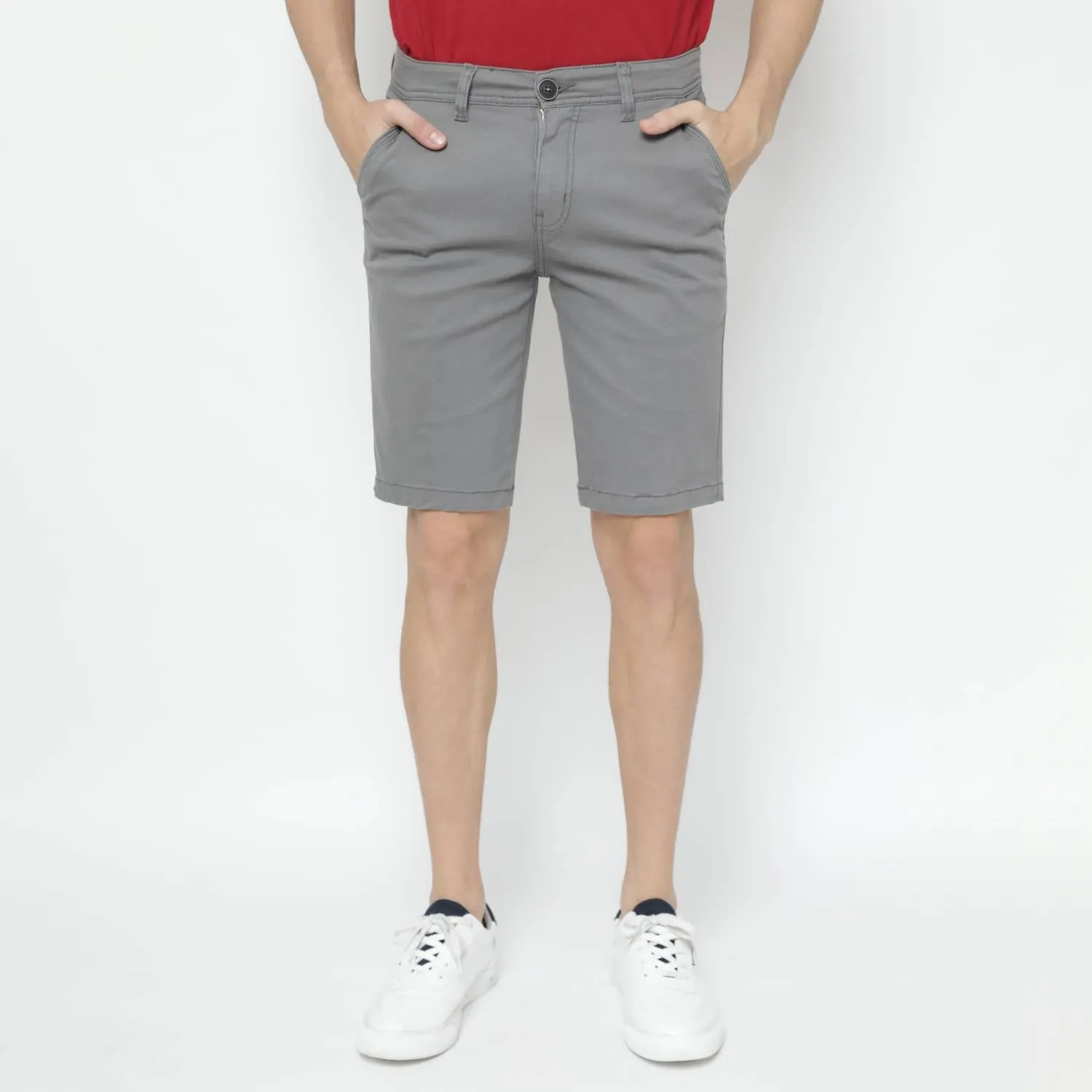 Scott Chino Short Pants