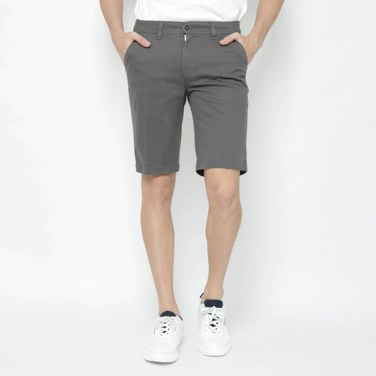 Scott Chino Short Pants