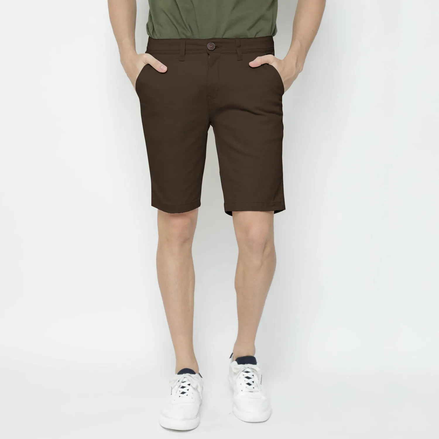 Scott Chino Short Pants