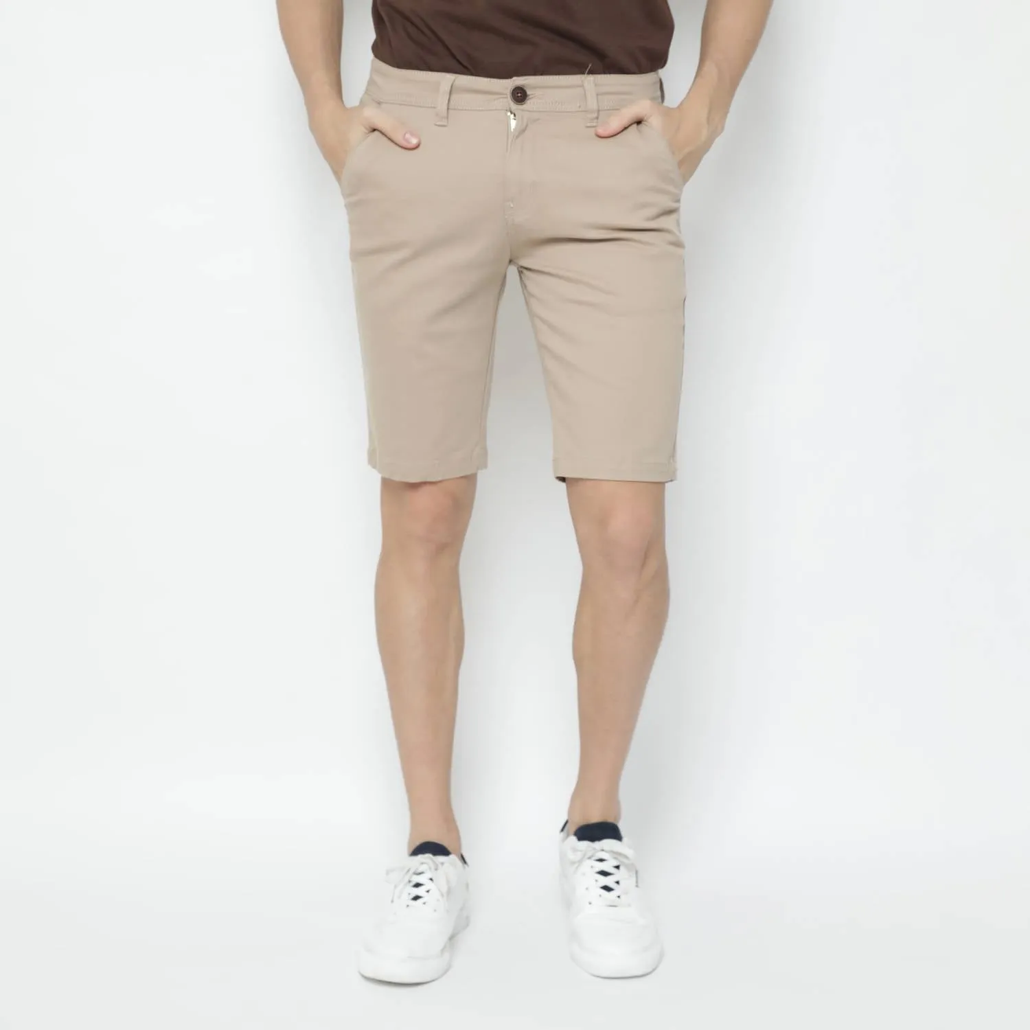 Scott Chino Short Pants