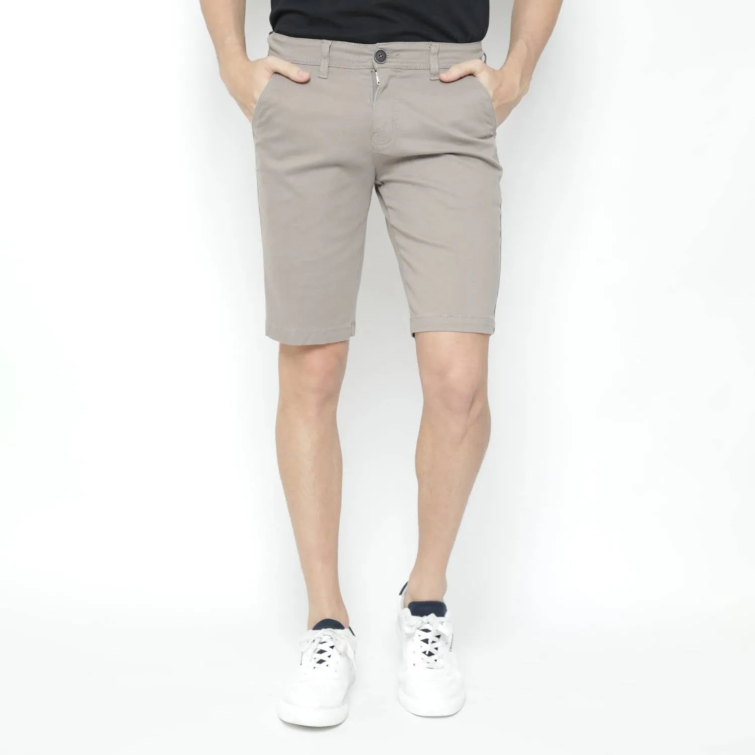 Scott Chino Short Pants