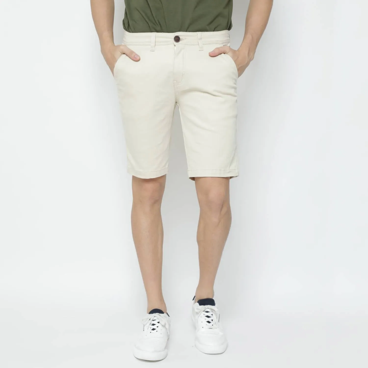 Scott Chino Short Pants