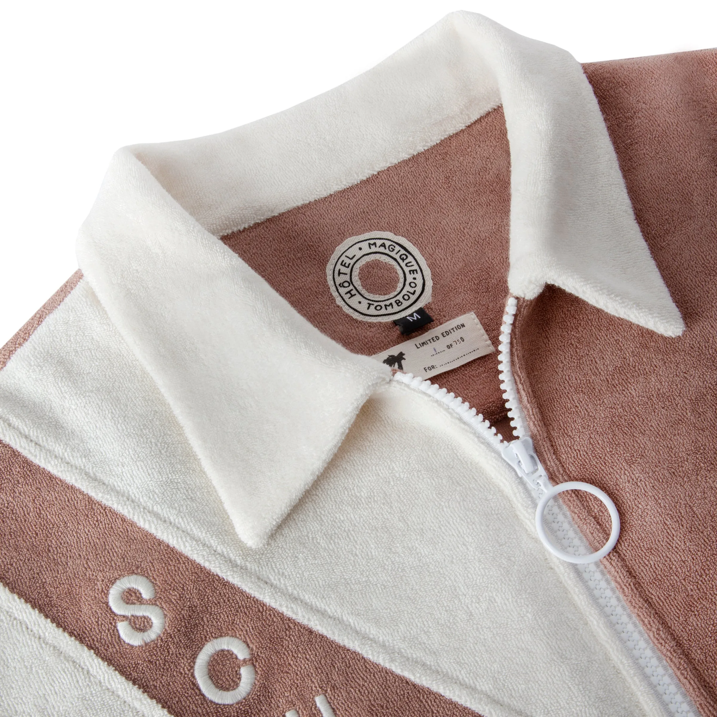 'Scuba' Cabana x Hôtel Magique (Limited Edition)