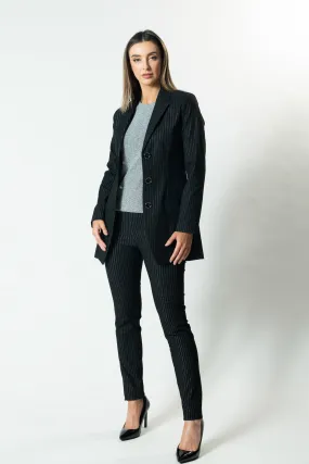 SHELBY Straight Leg Stretch Pant