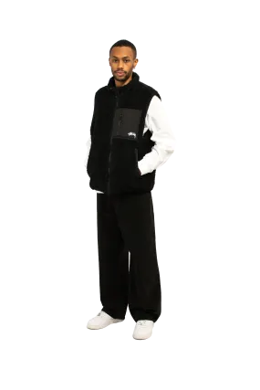 Sherpa Reversible Vest