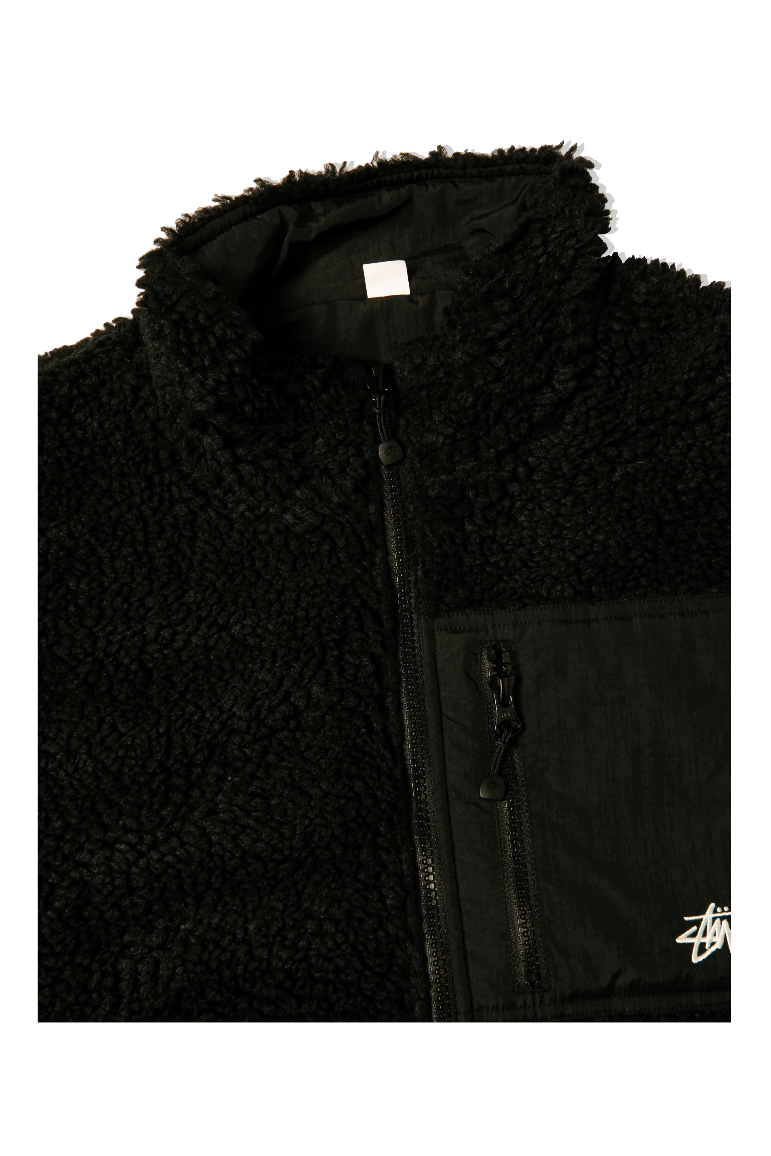 Sherpa Reversible Vest