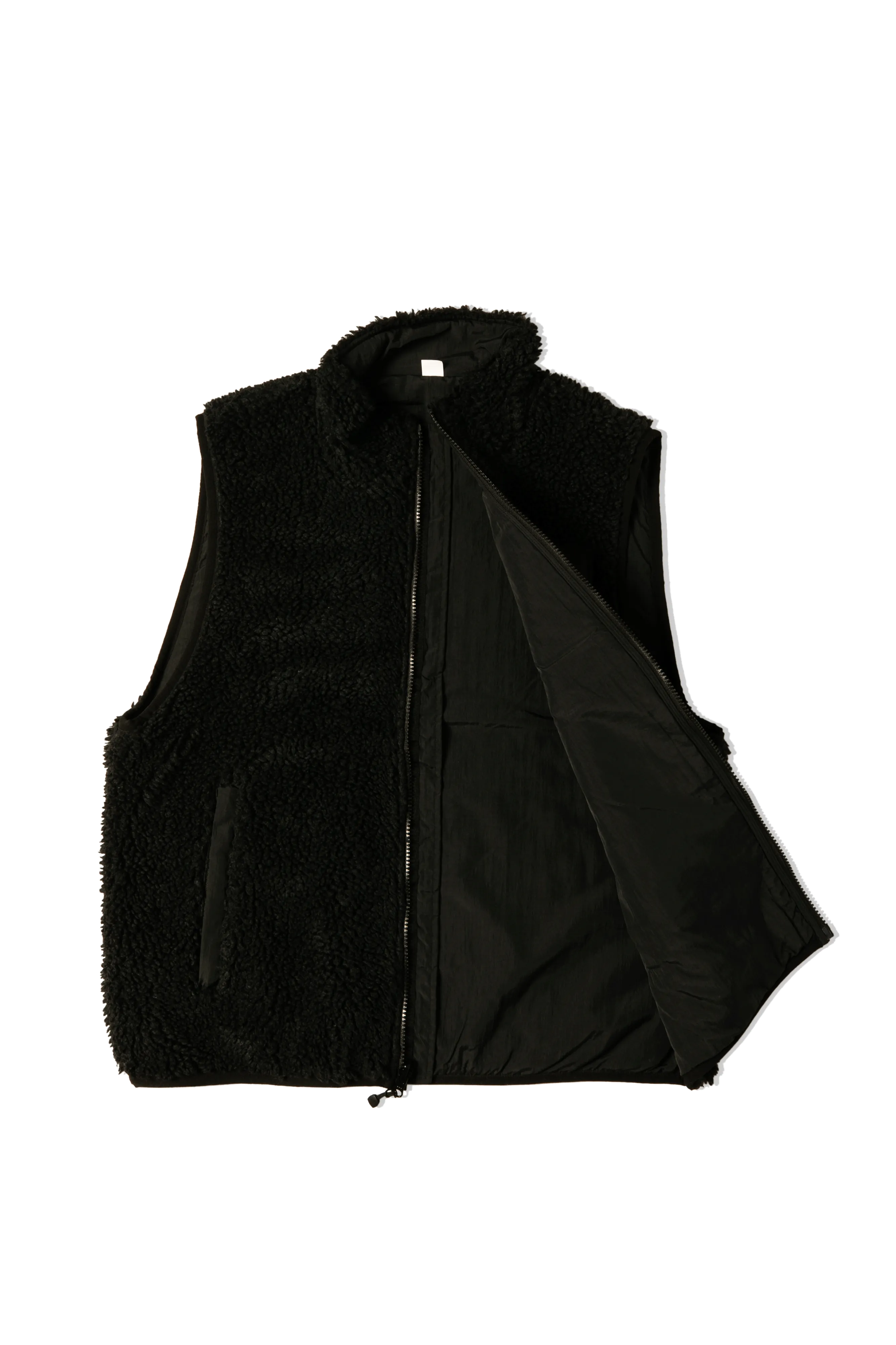 Sherpa Reversible Vest