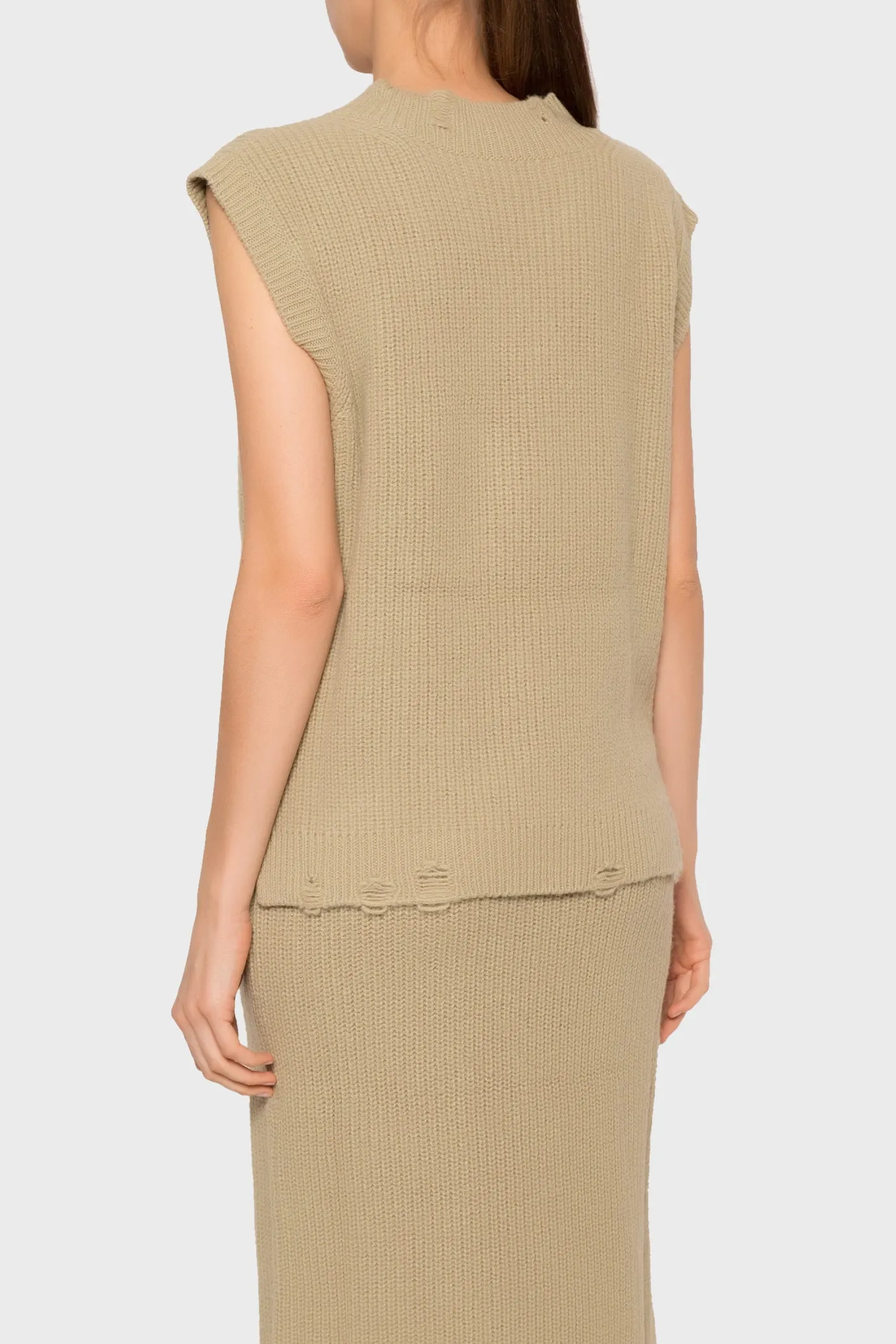 Sidney Vest