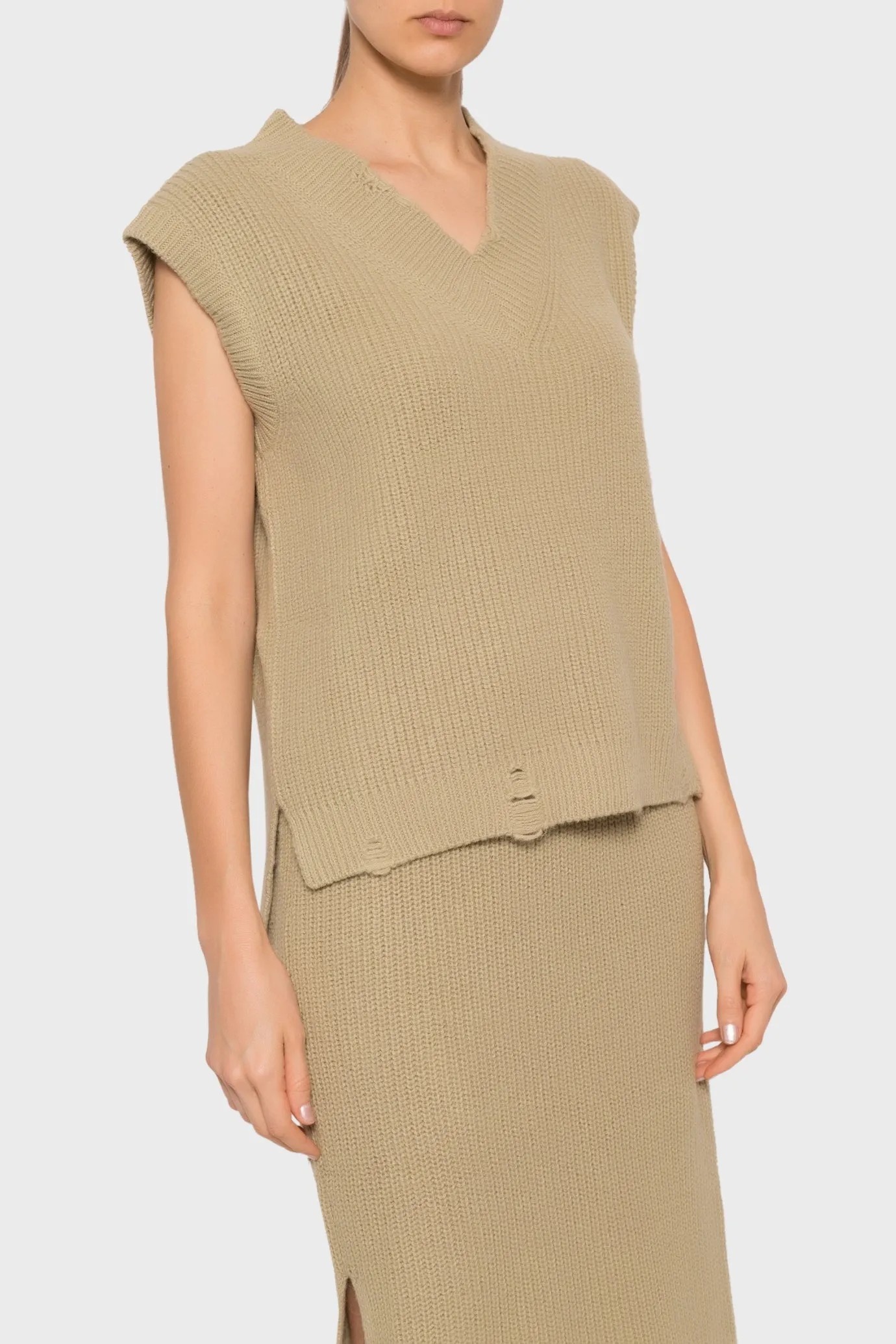 Sidney Vest