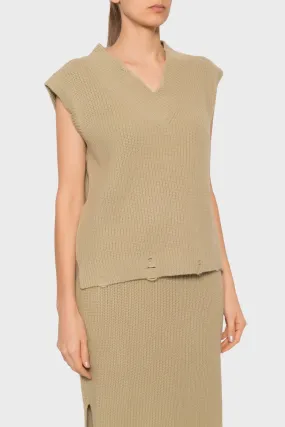 Sidney Vest