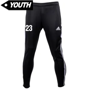 Silver Falls SC Warm-Up Pant [Youth]