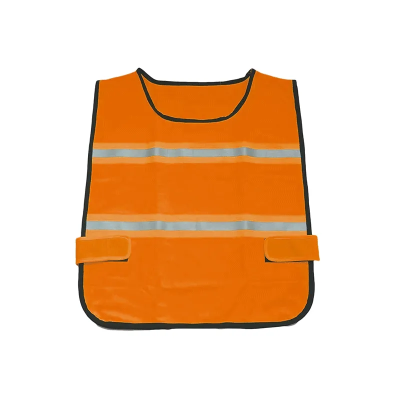 SMASYS Children Side Adjustable Breakaway Safety Vest(LB-VS022)