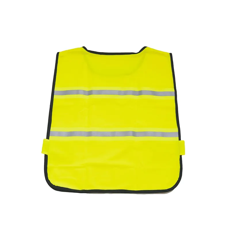 SMASYS Children Side Adjustable Breakaway Safety Vest(LB-VS022)