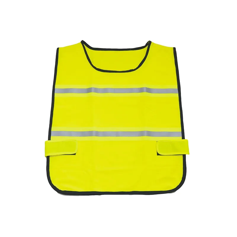 SMASYS Children Side Adjustable Breakaway Safety Vest(LB-VS022)