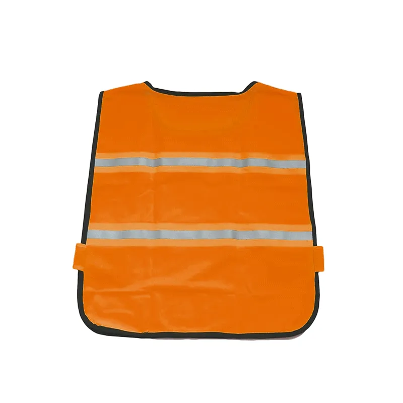 SMASYS Children Side Adjustable Breakaway Safety Vest(LB-VS022)
