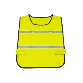 SMASYS Children Side Adjustable Breakaway Safety Vest(LB-VS022)