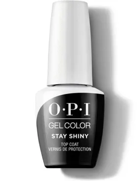 Stay Shiny Top Coat
