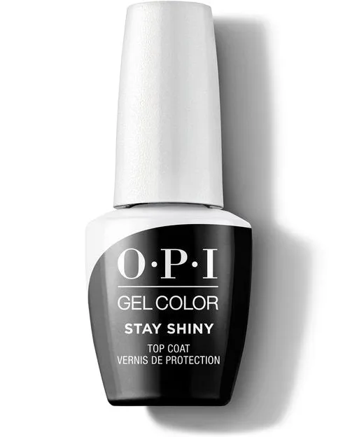 Stay Shiny Top Coat