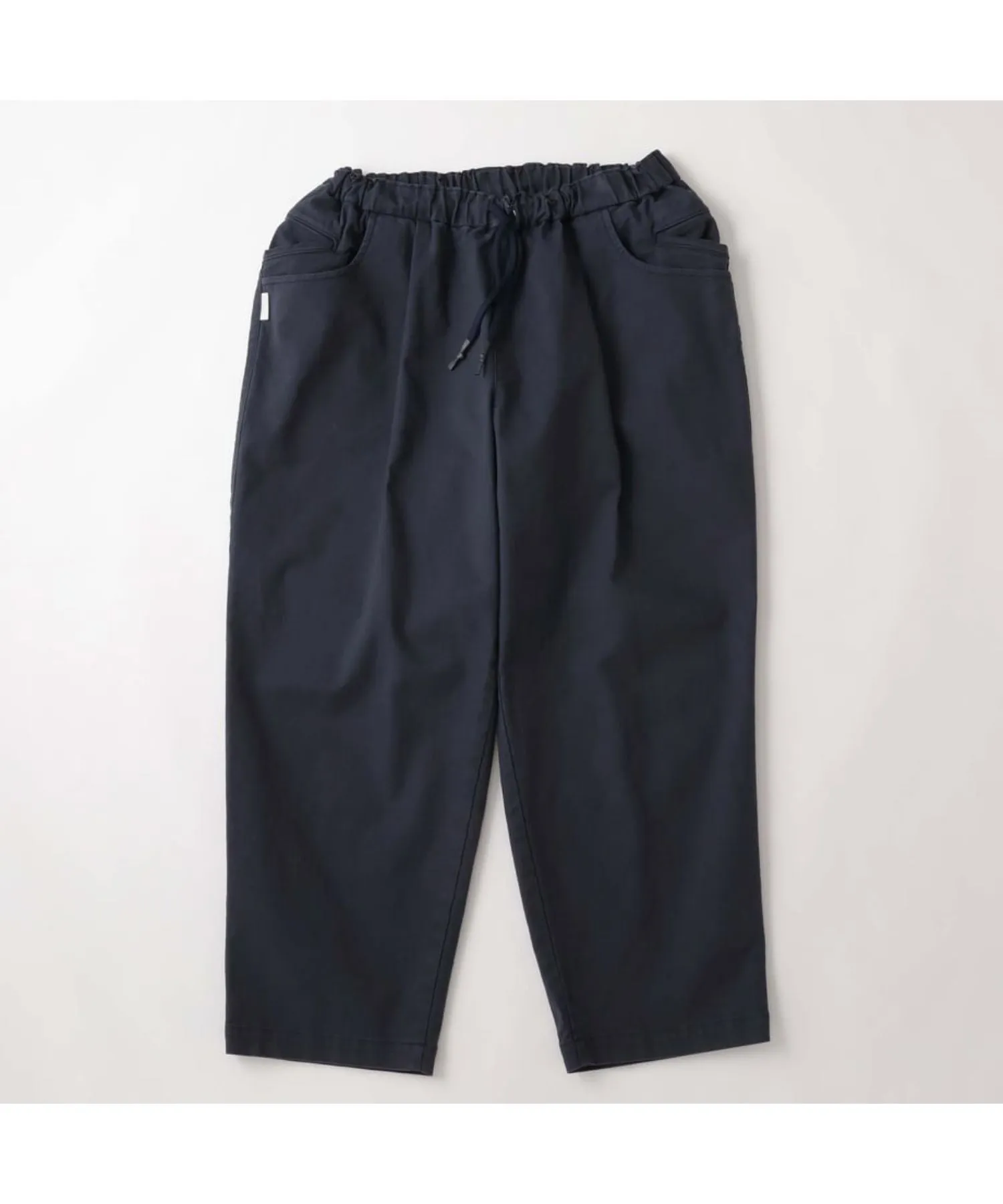 Super Wide Chino Pants