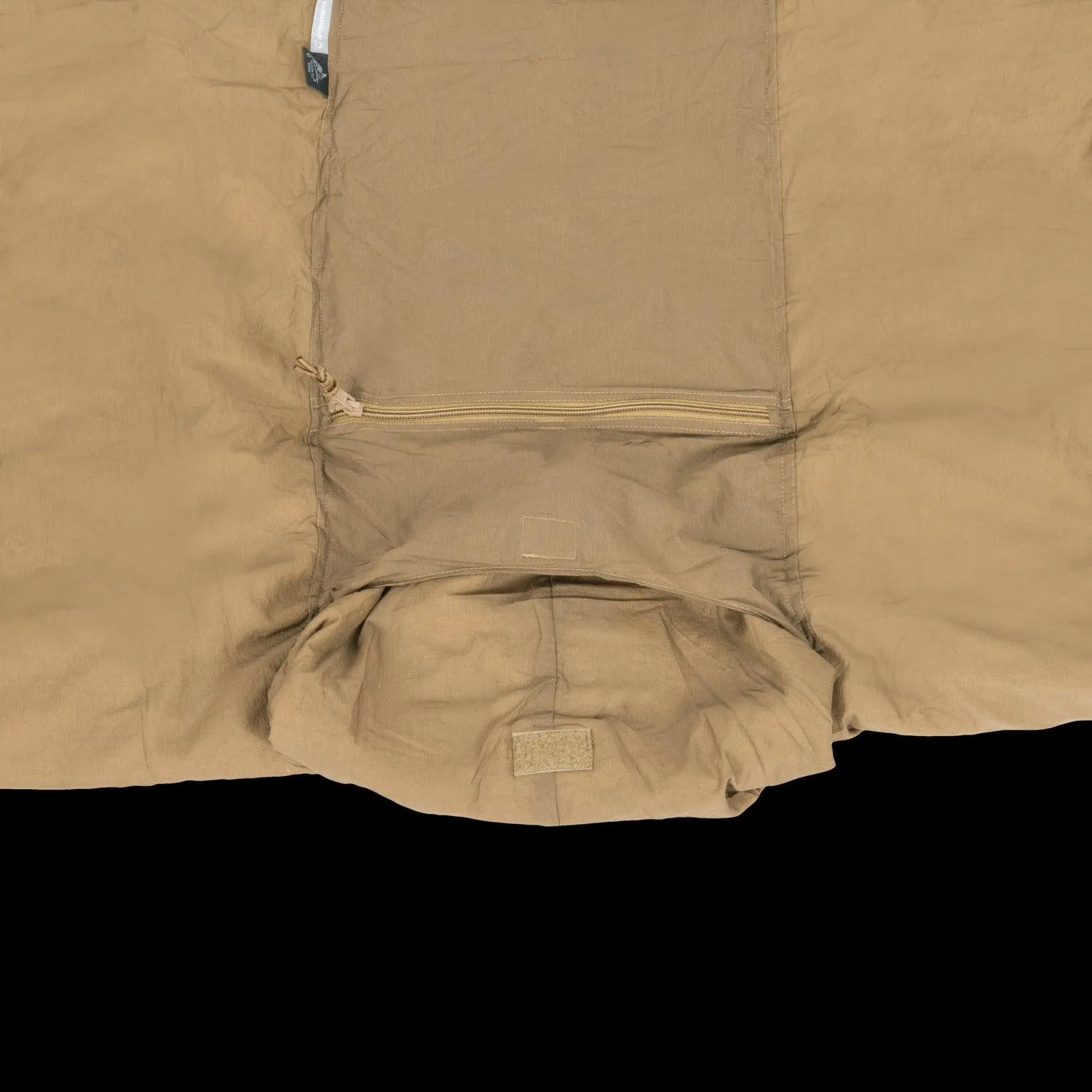 SWAGMAN ROLL Climashield Poncho - Desert Night Camo