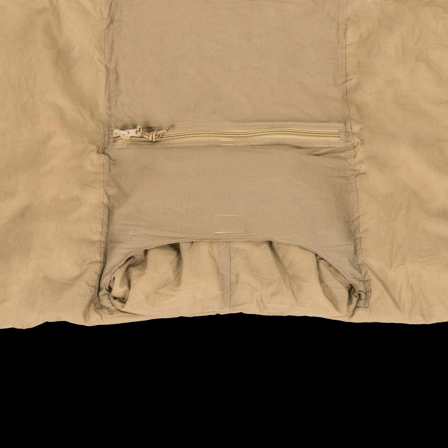 SWAGMAN ROLL Climashield Poncho - Desert Night Camo