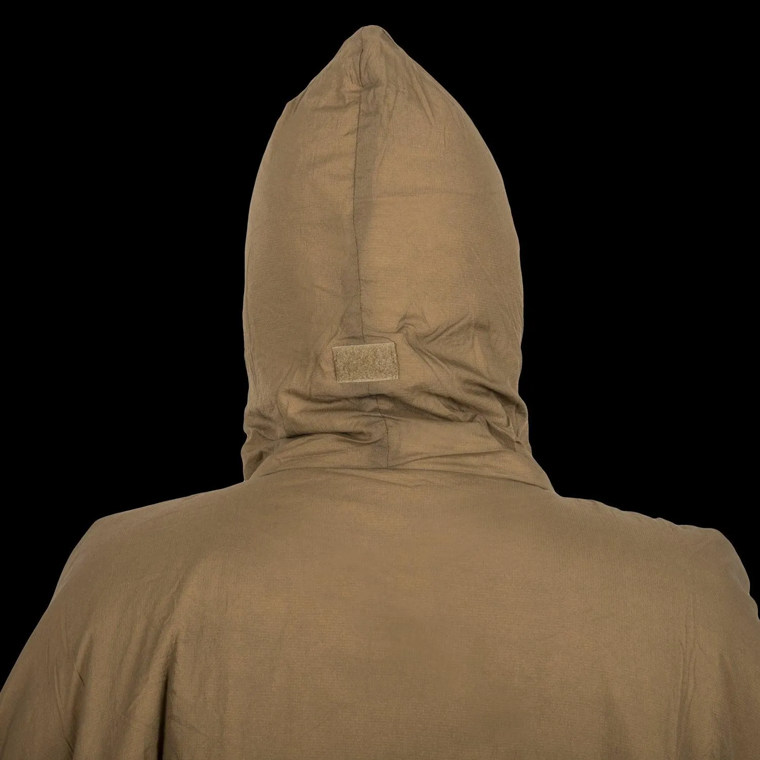 SWAGMAN ROLL Climashield Poncho - Desert Night Camo