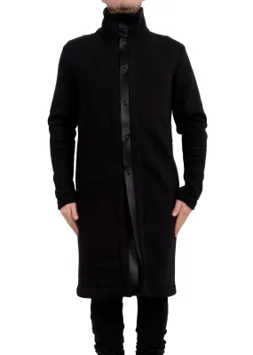 Sweatshirt Jacket