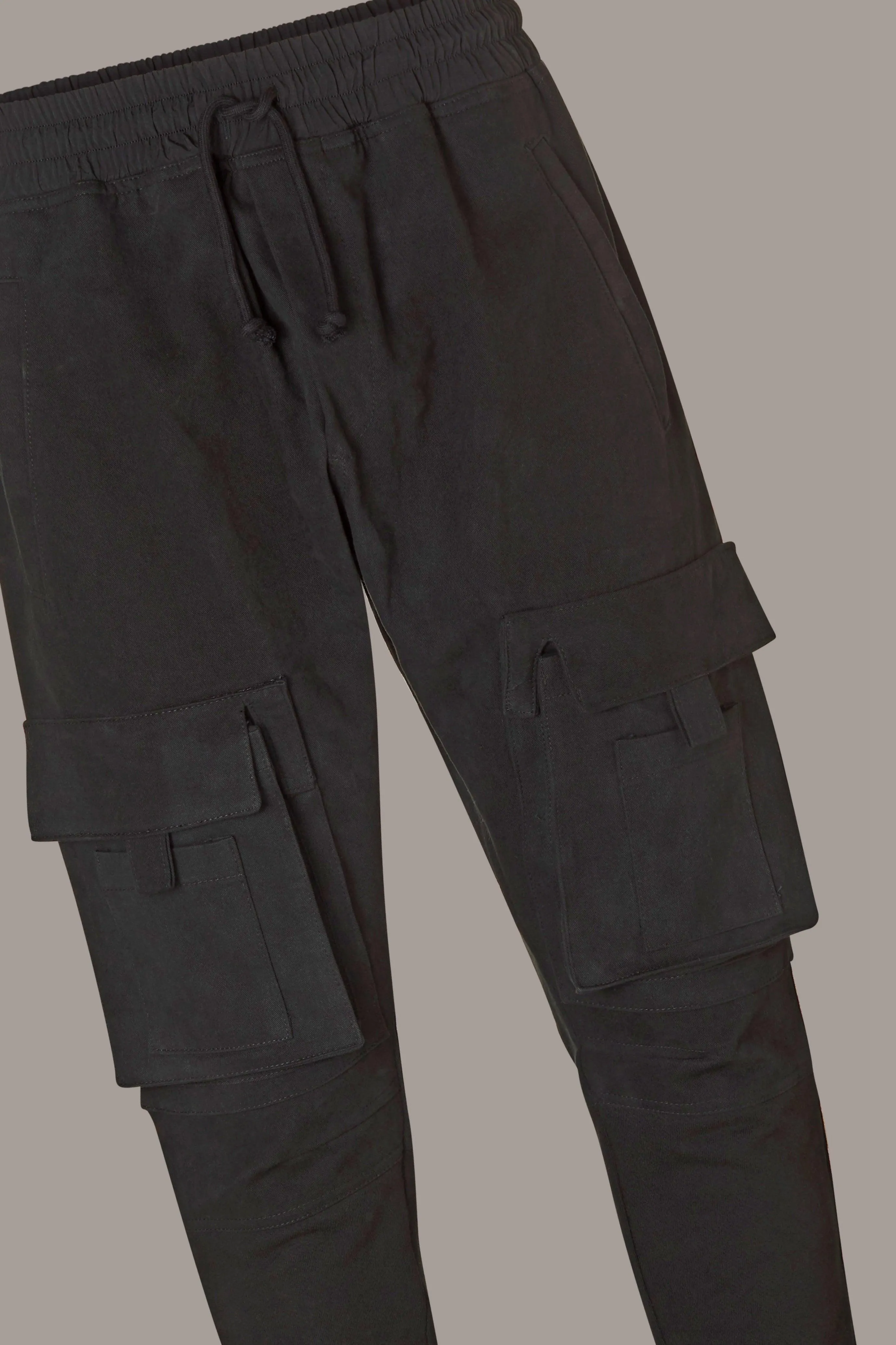 TACTICAL PANTS