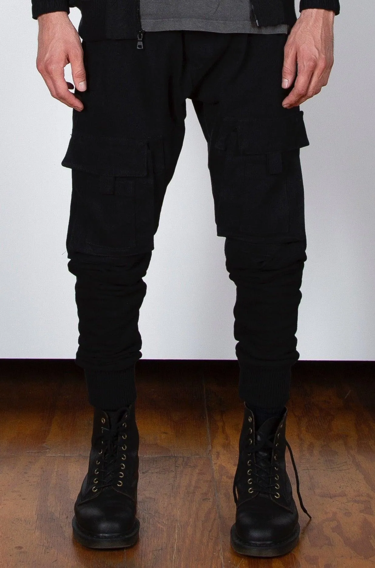 TACTICAL PANTS