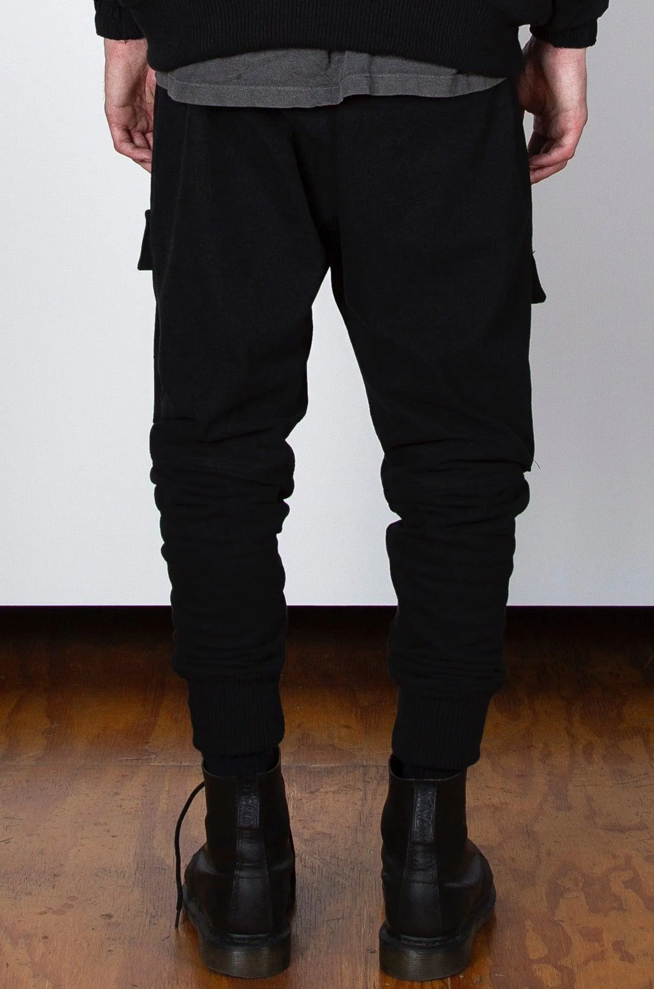 TACTICAL PANTS