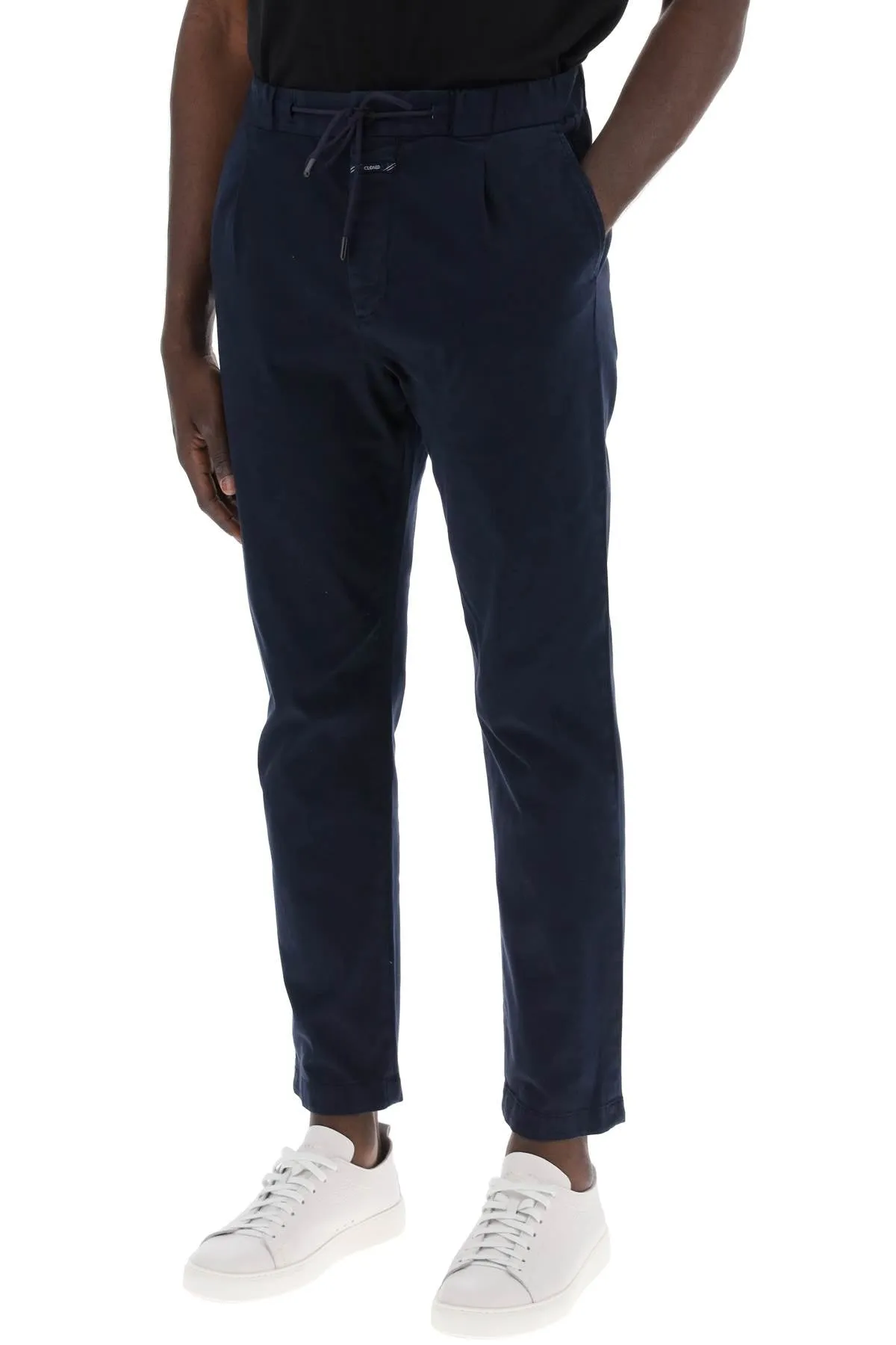 tapered vigo ch C30245 30Q 30 DARK NIGHT