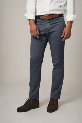 The Chino Gris Buitrago