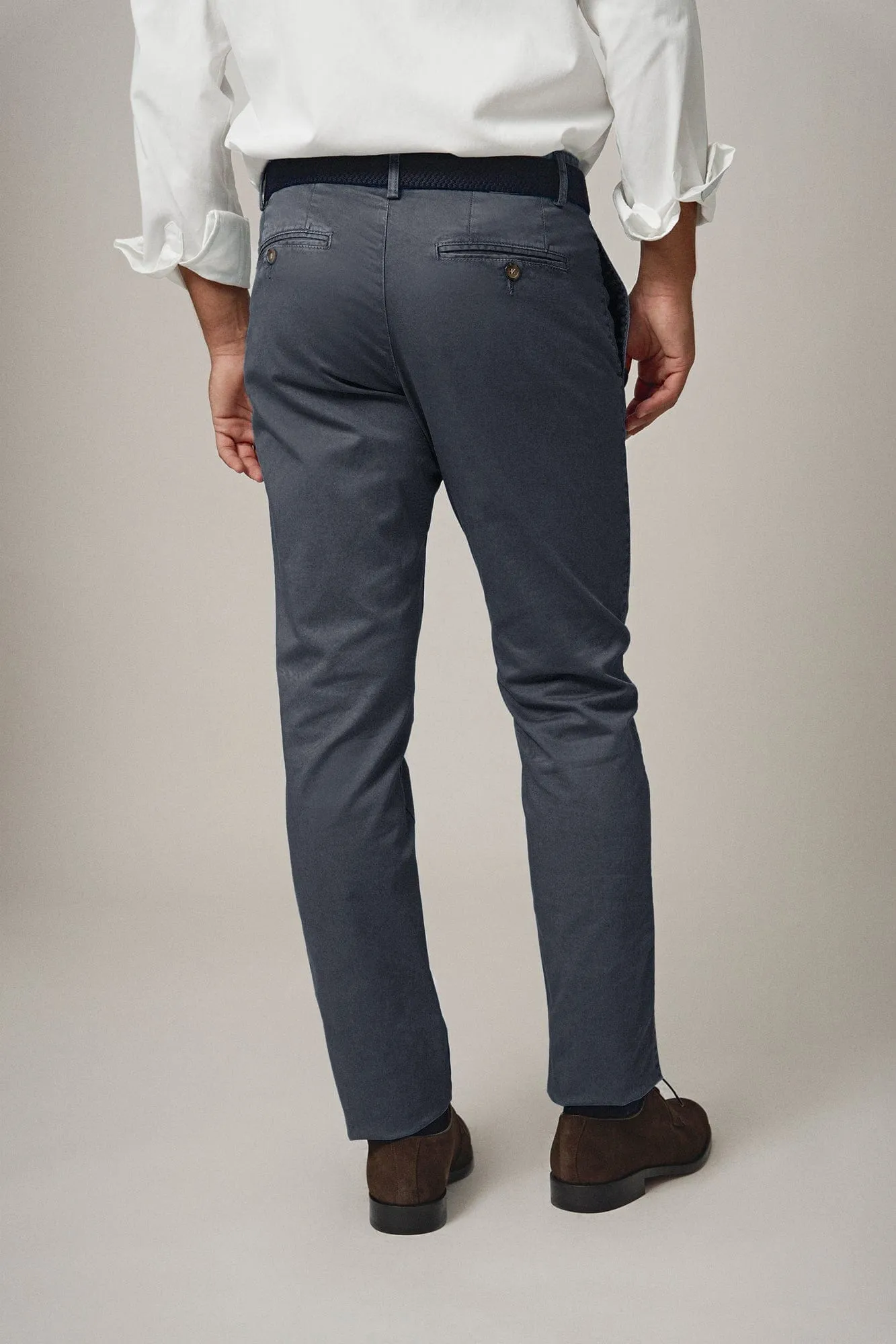 The Chino Gris Buitrago