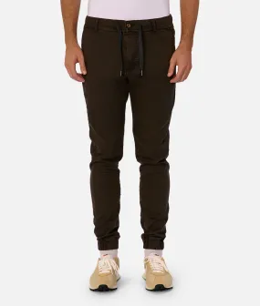 The Drifter Chino Pant - New Army 25