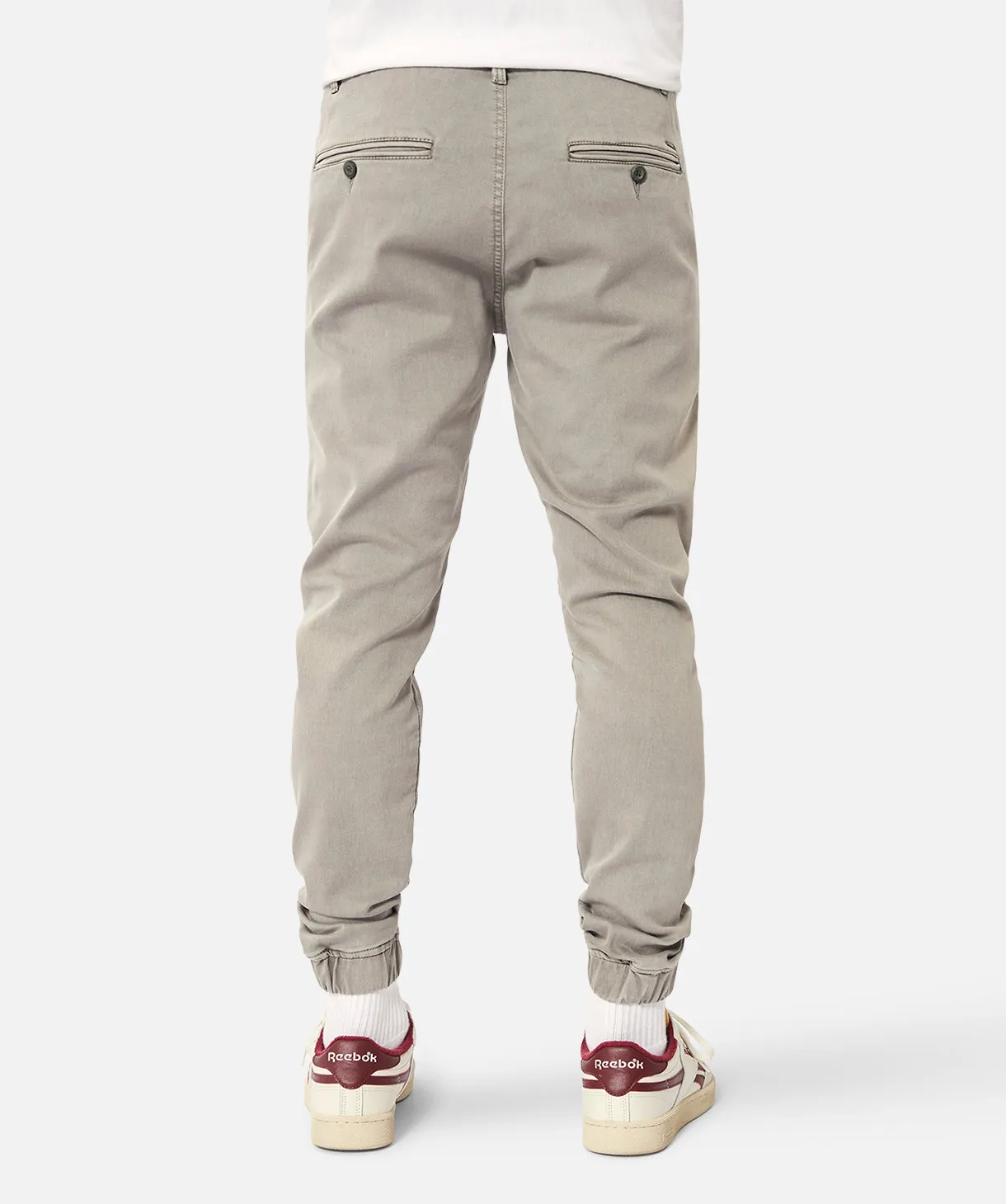 The Drifter Chino Pant - Rhino