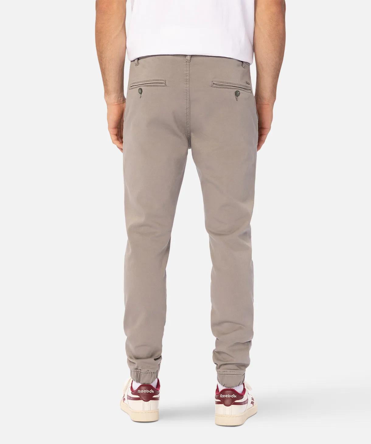The Drifter Chino Pant - Rhino