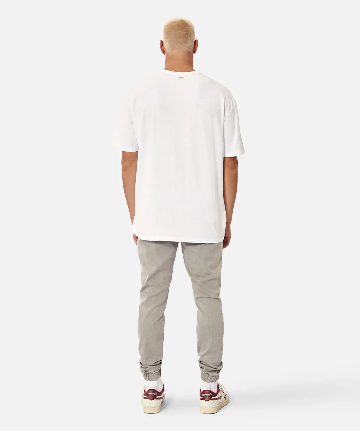 The Drifter Chino Pant - Rhino