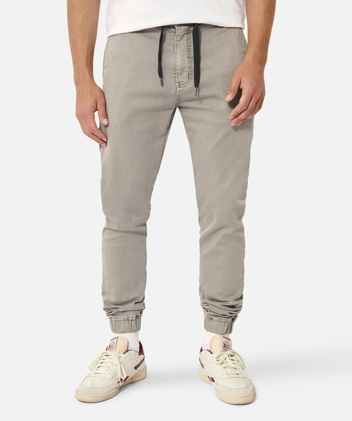 The Drifter Chino Pant - Rhino