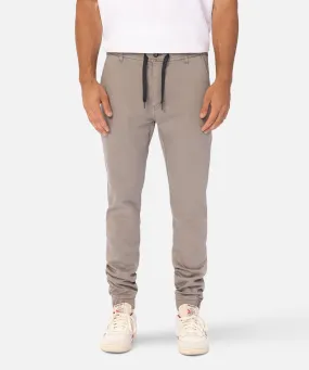 The Drifter Chino Pant - Rhino